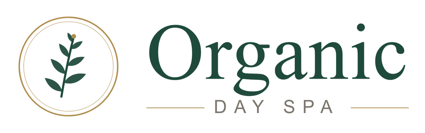 Organic Day Spa — massage studio in Palo Alto, CA